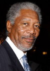 Morgan Freeman Nominacion Oscar 2004